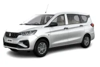 Maruti Ertiga LXI (O)